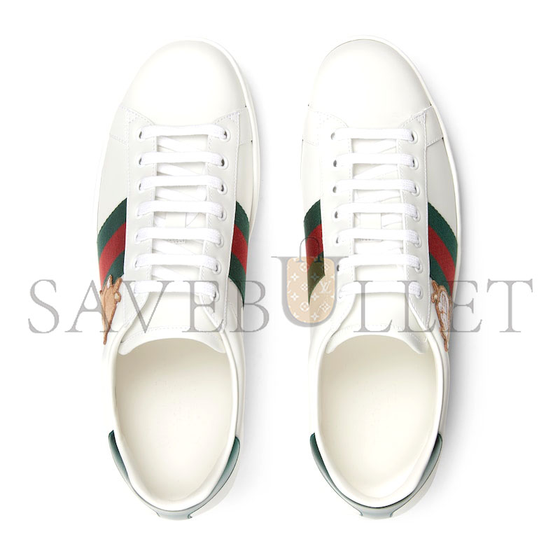 GUCCI DORAEMON X GUCCI MEN